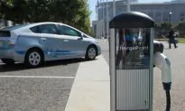 US Designates 25,000 Miles of Electric Car-Friendly Highways