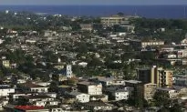 Cyberattack That Took Liberia Offline Was Likely Just a Test