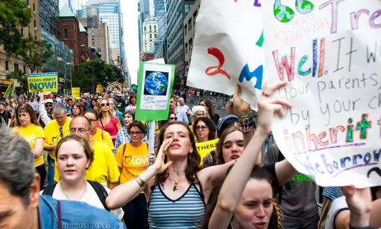 A Portrait of the Millennial Generation, Through the Lens of Liberal Education