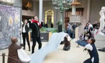 Things to Do Around NYC: December 9–15