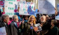 Airbnb Loses Ground in New York, Battling Housing, Hotel Industry