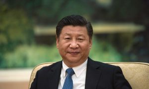 Analysis: Behind Xi Jinping's 'Crushing Momentum' in Cleaning Up Corruption