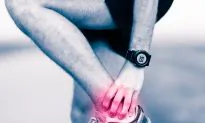 Have Achilles Tendinitis? Here’s a Workout to Help With Recovery