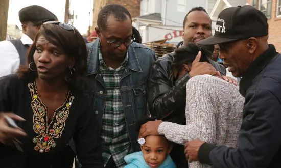 Social Media Post Might Have Prompted Fatal Stabbings of 3