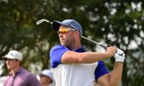 Daniel Nisbet Wins Clearwater Bay Open in Playoff Against Alexander Kang