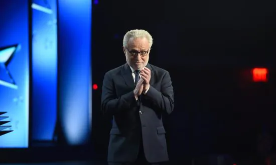 WikiLeaks Leaked Email: CNN Asked DNC for Trump Questions