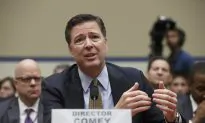 FBI Email Reveals Foreign Actors Accessed Clinton’s Emails
