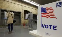 Some Pennsylvania Voting Machines Are Returning Errors, Reports Say