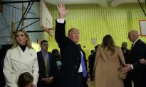 Donald Trump Sues Nevada Over ‘Anomalies’
