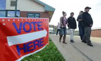 Michigan Secretary of State Questions Jill Stein Recount