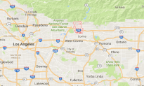 Shooting Near Polling Station in Azusa, California, Four Injured