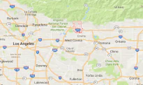 Shooting Near Polling Station in Azusa, California, Four Injured