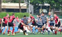 Valley Edge Club in Premiership Thriller