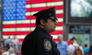 The State of Policing in the United States: Issues and Response