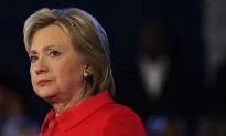 White House: Pardon of Hillary Clinton Not Off the Table