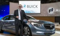 Buick: An Iconic Brand That Made Changes – and Thrived