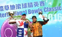 Defending Champions Narrowly Miss Second-time Glory