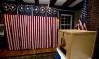 US Judge Rejects Bid to Restore 98,000 Purged Georgia Voters