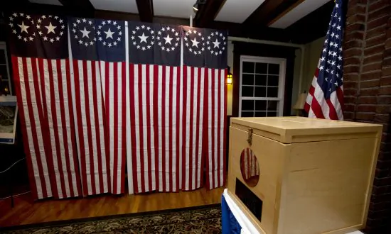US Judge Rejects Bid to Restore 98,000 Purged Georgia Voters
