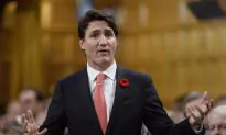 Canada in Brief, Nov. 3-9