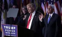 Trump Unveils New Hat