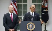 Obama, Biden Won’t Attend Memorial Service for Castro