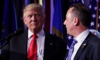 Trump to Get White House Intelligence Daily Brief