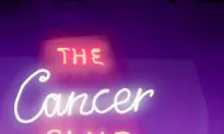 Facing Mortality: Cancer Is a Personal Journey