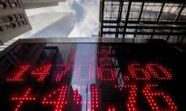 Stock Markets Rise as Investors Warm to Trump Presidency
