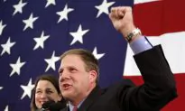 New Hampshire Reelects Moderate GOP Governor Sununu