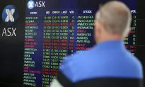 Australian Stock Market Experiences Steepest Single Day Fall Since 2022