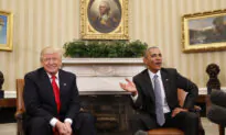The Establishment’s Response to Trump’s Threat to Political Corruption (Part II)