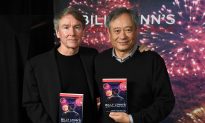 Ang Lee’s New High-Tech Film Playing at Only Two US Locations
