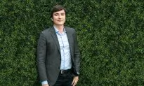 How a New App Takes On Traditional Stock Brokerages