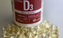 Millions of COVID Cases Avoidable If Every American Took Vitamin D Supplements: Study