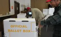 Dead City Treasurer Wins Re-election in California Race