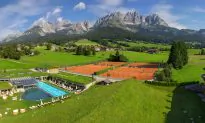 A Weekend at Stanglwirt in Austria’s Tyrolian Alps