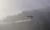 ‘Tremendously Concerned’; State of Emergency Declared in Response to Several Wildfires in NC