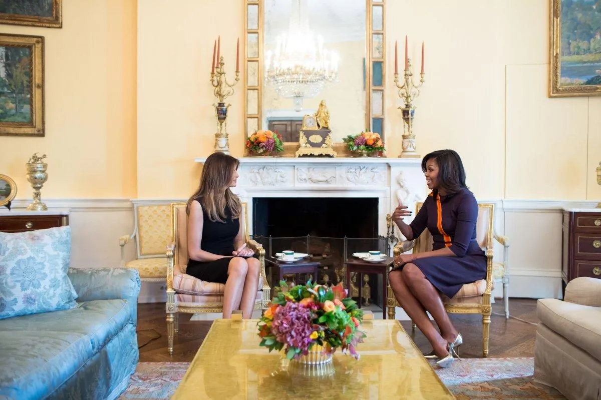 (Chuck Kennedy/THE WHITE HOUSE)