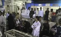 Death Toll Rises to 50 in ISIS-Claimed Blast in Pakistan