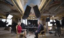 President-Elect Trump, Wife Give ’60 Minutes’ Interview