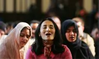 Female Muslim Immigrant Explains Why She Voted for Trump