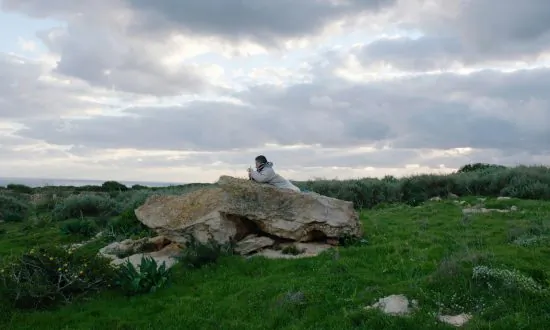 Film Review: ‘Fire at Sea’
