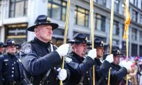 Veterans Celebrated in Upbeat New York Parade