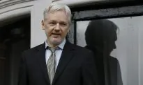 Julian Assange, Wikileaks Founder, Granted Ecuadorian Passport: Reports