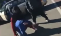 Chicago Man Claims He Was Beaten While People Yelled, ‘You Voted Trump’