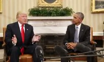 What Trump’s Presidency Means for Health Care Sector