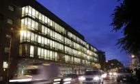 Public Hospitals a Growing Drain on NYC Budget