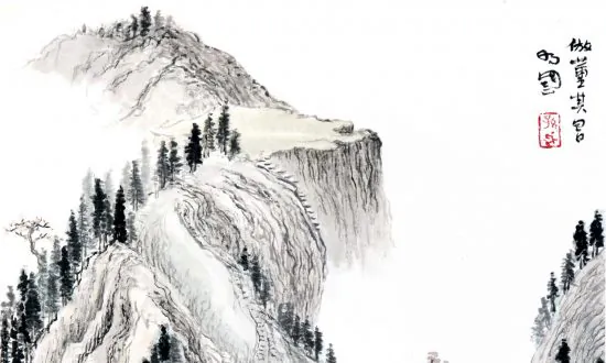 Yang Zhen: ‘Heaven Knows, Earth Knows, You Know, and I Know’