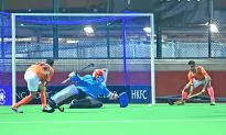 SSSC Consolidate Position at Top of Premier Division